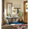 Indoor/Outdoor Blooms Rug, , large