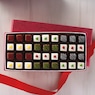 Christmas Petits Fours, , large