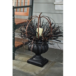 Classic Urn Planter, , large