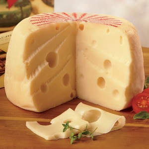 Big Baby Swiss Cheese, , large