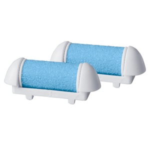 Set of 2 Callus Remover Replacement Heads by Pursonic, , large