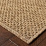 Basketweave Indoor/Outdoor Rug, , large