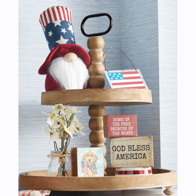 Americana Décor Kit, , large
