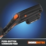 Worx Nitro 20V Brushless 13-Inch Cordless String Trimmer, , large