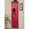 8-Door Corner Cabinet, , large