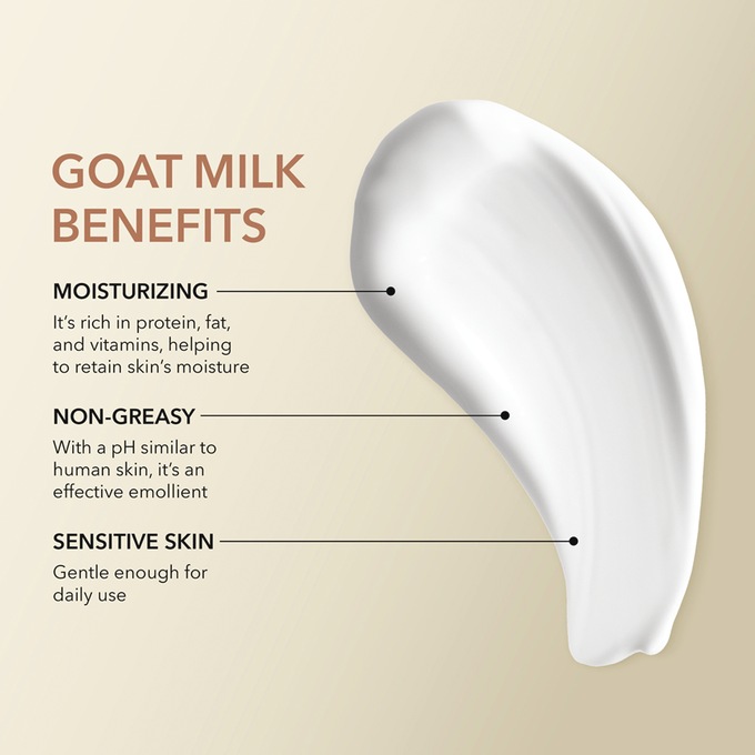 Dionis Goat Milk Shave Butter, , large