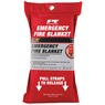 Emergency Fire Blanket, , large