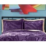Rhapsody Chenille Sham, , large