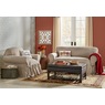 Amelia Distressed Wall Mirror, , large