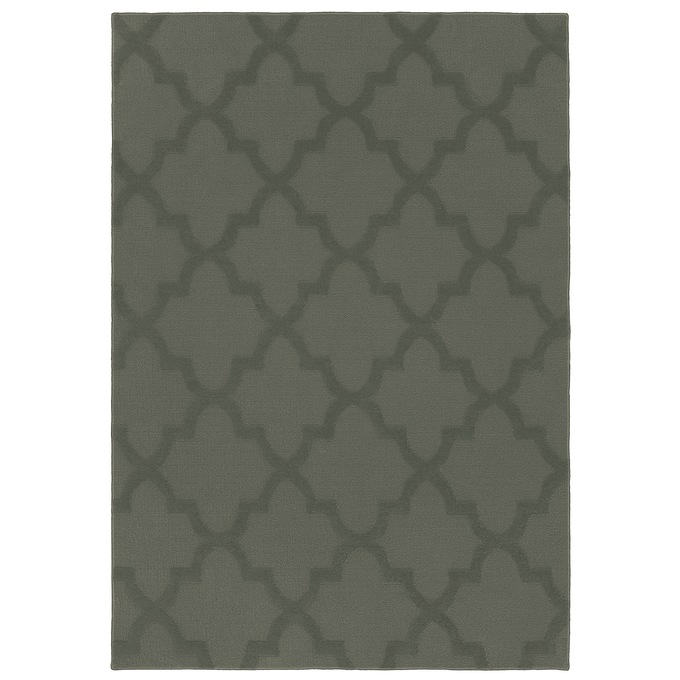 Room-Size Rug and Runners, , large