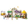 LEGO Friends Plant Café & Flower Shop, , large