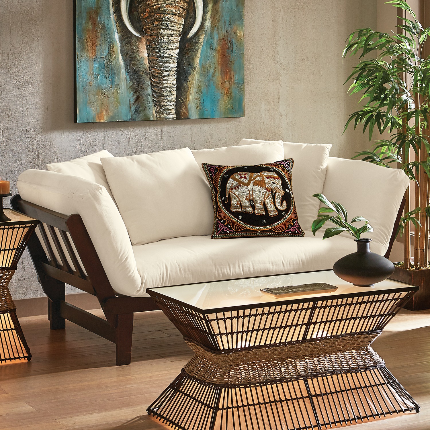 Lounger Sofa Bed Ginny's