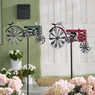 Tractor Spinner Stake, , large