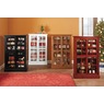 Merrick Sliding-Door Media Cabinet, , large