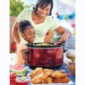 Ginny's 8.5-qt. Slow Cooker, , large