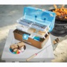 Jet Puffed Lighted S'Mores Caddy, , large