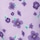 Purple Floral