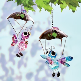 Solar Parachute Bugs, , large