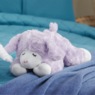 Sleepy Lamb, , large