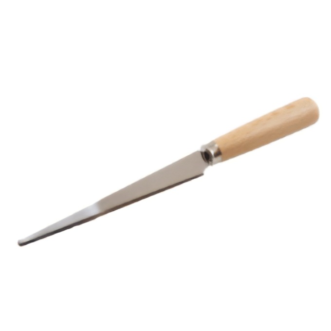 Ceramic Fettling Knife, , large