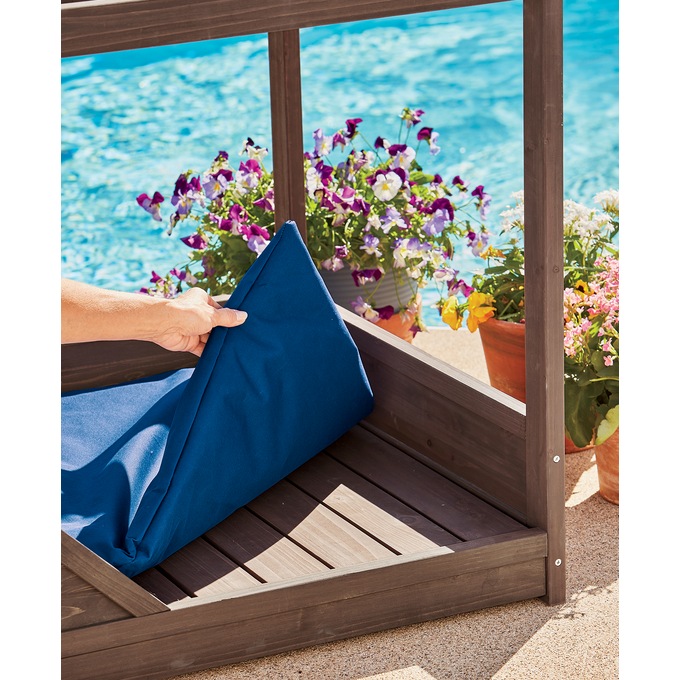 Pet Cabana, , large