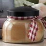 Scented Farmhouse Jar Candle, , large