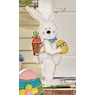 Chunky Wood Cutouts Bunnies, , large