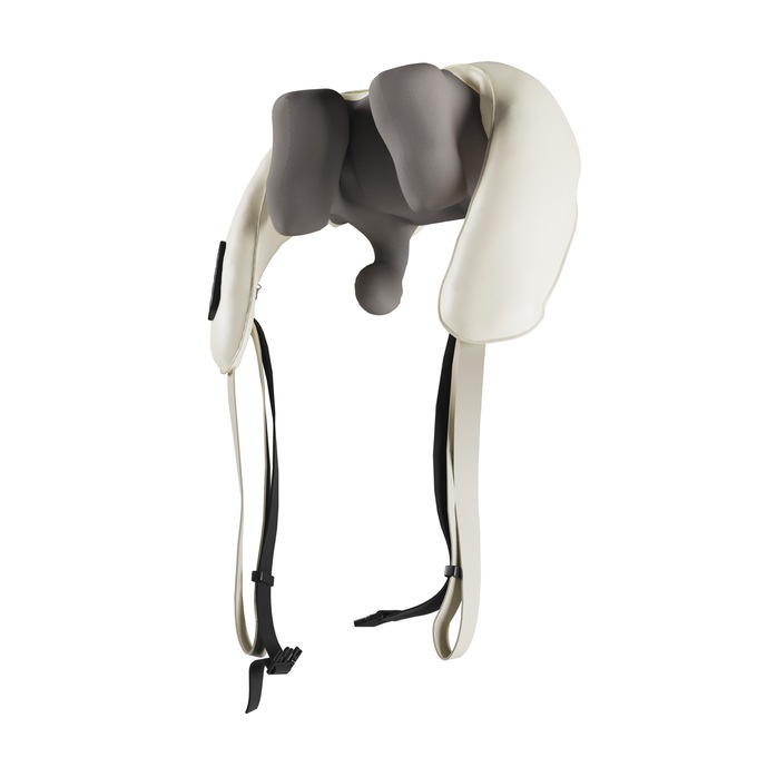Intense Shiatsu Neck & Shoulder Massager, , large