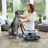 Bissell BarkBath Portable Dog Cleaning System, , large