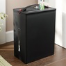 12-Sheet Compaction Shredder, , large