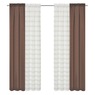 Tribeca 4-Panel Window Set, , large