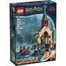 LEGO Harry Potter Hogwarts Castle Boathouse, , large