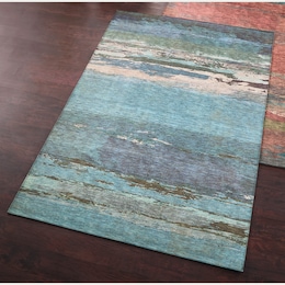 Washable Tivoli Rug, , large