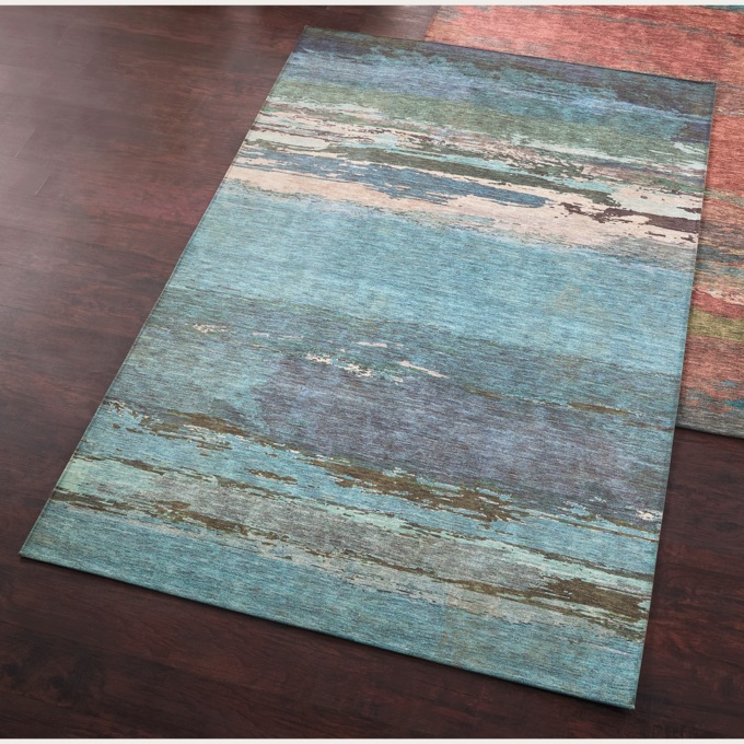 Washable Tivoli Rug, , large