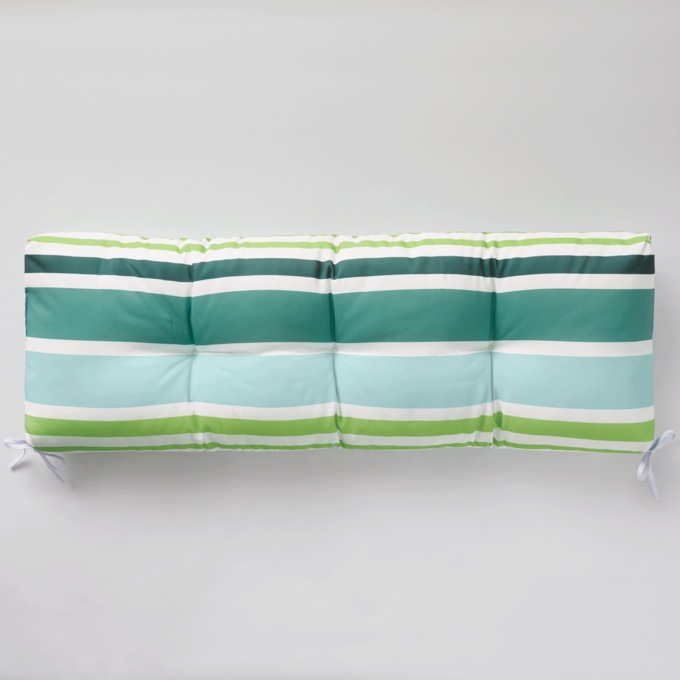 Large Bench Cushion, , large