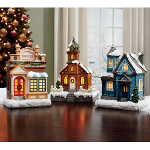Christmas Town, , large
