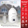 Energizer Smart Socket Camera, White, large