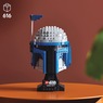 LEGO Star Wars Jango Fett&trade; Helmet, , large