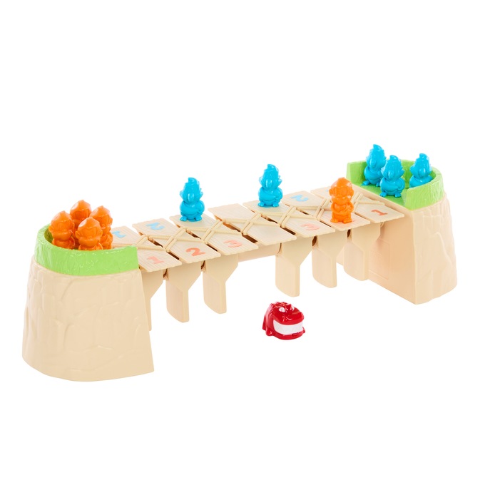 Greedy Gator Game, , large