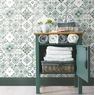 Roommates Peel and Stick Wall Paper, , large