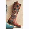 Spring Step Rodeoqueen-Viv Boot, , large