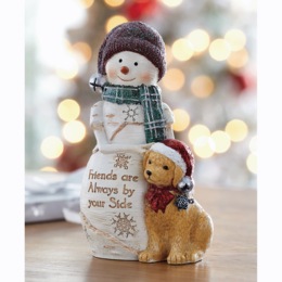 Friends By Your Side Figurine, , large