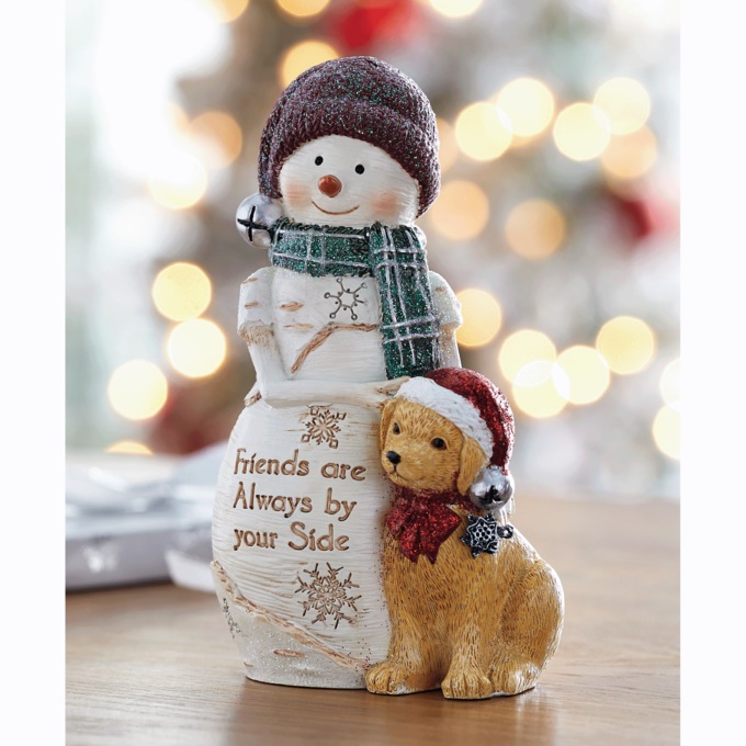 Friends By Your Side Figurine, , large