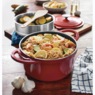Ginny's 4-Piece All-in-One Pot Set, , large