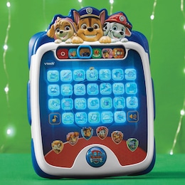 VTech Paw Patrol Light Up Learning Pup Pad, , large