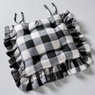 Buffalo Check Chair Cushion, , large