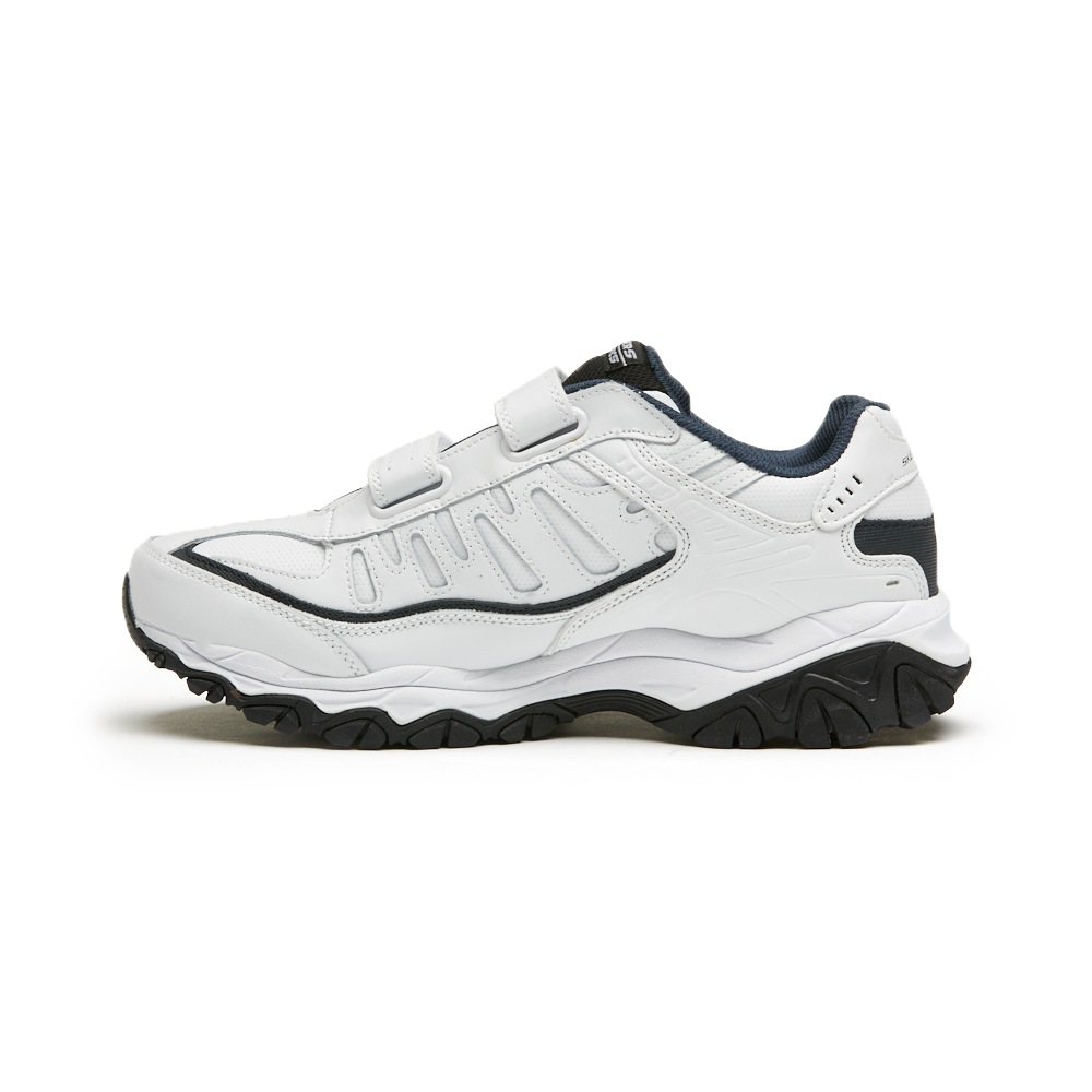 mens skechers afterburn memory fit