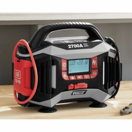 Montgomery Ward Lithium 6-in-1 Power Source, , large