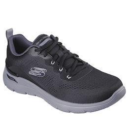 Skechers Men's Arch Fit Summits Kravel Shoe, , large