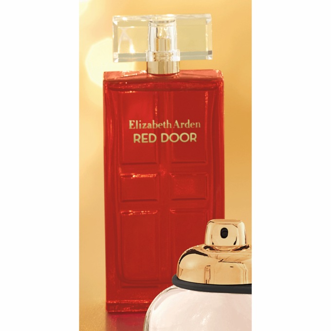 Elizabeth Arden Red Door For Her, , large